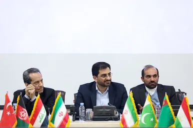 رونمایی از پایگاه اینترنتی جهانشهر