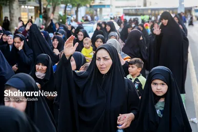 اجتماع بزرگ جوادیون