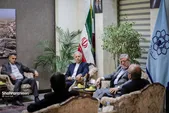 رئیس نمایندگی وزارت امور خارجه در شمال شرق کشور: شهرداری مشهد جایگاه ویژه‌ای را به عنوان هاب دیپلماسی شهری در کشور دارد
