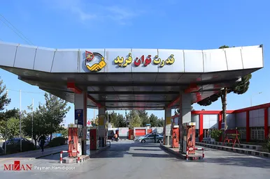 اختلال در جایگاه های سوخت کشور