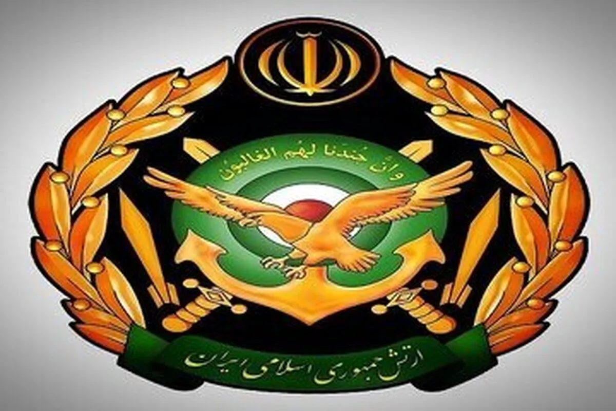فرمانده نیروی هوایی ارتش: نیرو‌های مسلح ایران با تمام قوا آماده دفاع از کشور هستند
