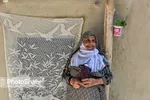 قصه عروسک‌های بی چهره روستای حاجی بیگی و ایجاد سبک جدیدی از گردشگری