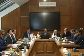 استاندار خراسان رضوی: کشور نیازمند عبور از چالش‌های فعلی حوزه انرژی است