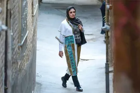 گفتگو با رهبر قنبری، کارگردان فیلم &laquo;اینان&raquo; | مشهد می&zwnj;تواند خط اول سینمای معناگرا و شاعرانه باشد