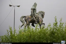 رویداد آنلاین همایش تخصصی بزرگداشت فردوسی خردادماه برگزار می&zwnj;شود/ ۹ سخنران به صورت آنلاین سخنرانی می&zwnj;کنند