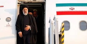 رئیس جمهور به بوشهر سفر می&zwnj;کند (۳۰ بهمن ماه ۱۴۰۱)