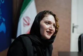 افتخار تازه برای سینمای ایران با موفقیت نوشین مسعودیان در مادرید