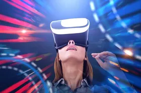 اولین تصویر از هدست&zwnj; واقعیت مجازی Oculus Quest فاش شد