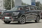 مشخصات خودروی VGV U75 پلاس + تصاویر