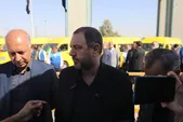 حاجی‌بگلو: مشهد در حوزه آسفالت پیشتاز است