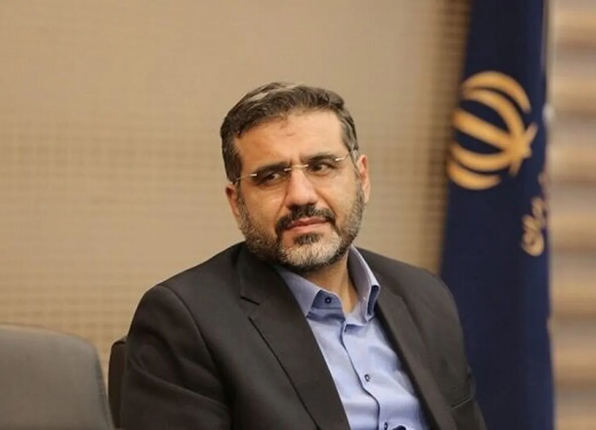 وزیر فرهنگ: منتظر شناسایی عامل جنایت مهرجویی هستیم