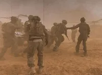 یک فرمانده و دو افسر صهیونیست در نوار غزه زخمی شدند (۵ مرداد ۱۴۰۴)