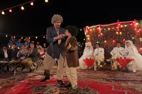 درباره پایان سریال &laquo;نیسان آبی&raquo; | کمدی عامه پسند