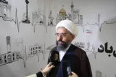 منصوریان: مصوبه نامگذاری معابر به نام «امام شهید» قانونی و لازم‌الاجراست | ابطال مصوبه صرفا با نظر دیوان عدالت اداری میسر است