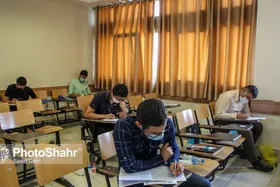 زمان ثبت&zwnj;نام نوبت دوم کنکور سراسری ۱۴۰۲ اعلام شد + جزئیات