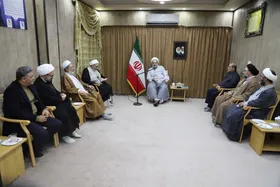 آستان قدس رضوی با سرمایه&zwnj;گذاری ۳ هزار میلیارد ریالی، فرصت&zwnj;های شغلی پایدار در سیستان و بلوچستان ایجاد کرد