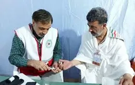 آخرین وضعیت معاینات پزشکی متقاضیان حج تمتع ۱۴۰۶ | مهلت تکمیل معاینات تا پایان شهریورماه
