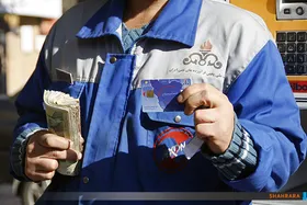 وزارت کشور برای تخصیص سهمیه بنزین ویژه معلولان موافقت کرد