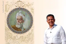 مروری بر کتاب &laquo;زندگی نامه تحلیلی فردوسی&raquo; و زندگی نویسنده آن، علیرضا شاپور شهبازی