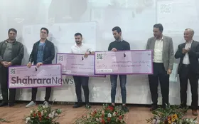 نفرات برتر خراسان رضوی در هفتمین جام قهرمانان بازی&zwnj;های ویدیویی مشخص شدند
