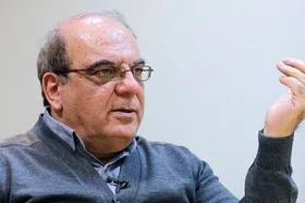 عباس عبدی و مدیرمسئول اعتماد توسط هیئت&zwnj;منصفه دادگاه مطبوعات، مجرم شناخته شدند