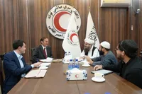 انگلیس بر ادامه کمک‌های بشردوستانه به افغانستان تأکید کرد