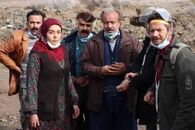 &laquo;نون خ ۴&raquo; تابستان کلید می&zwnj;خورد