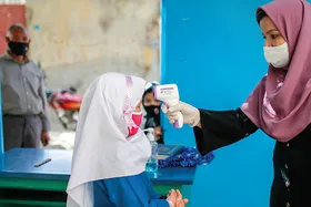 نام&zwnj;نویسی حضوری فقط برای کلاس اولی&zwnj;ها