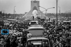 ۲۶ مرداد، روزی که پرستو&zwnj;ها به خانه بازگشتند