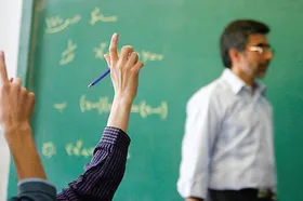 خستگی&zwnj; های آقای جنیدی