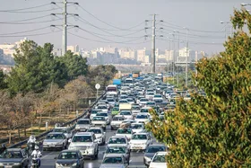 بازگشایی گره&zwnj;های ترافیکی و توسعه زیرساخت&zwnj;ها در منطقه ۵ مشهد