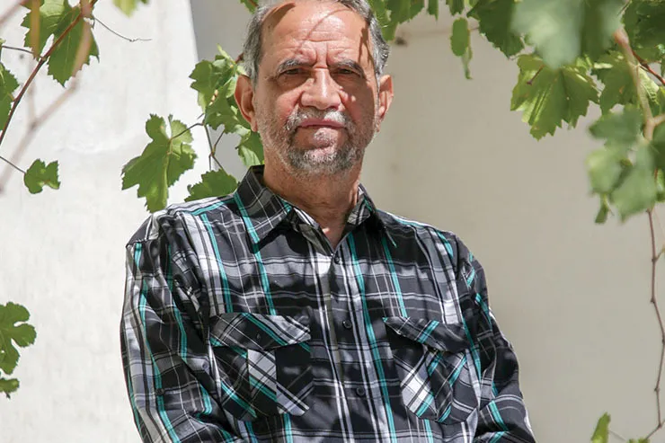 داستان زندگی غیر معمول یک پزشک