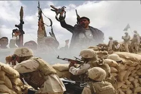 یمن: جهان به&zwnj;زودی ناله سعودی&zwnj;ها را پس از حمله به آنها خواهد شنید
