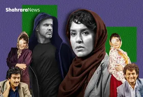 بعد از سریال &laquo;خاتون&raquo; چه سریال&zwnj;هایی به نمایش خانگی می&zwnj;آیند؟
