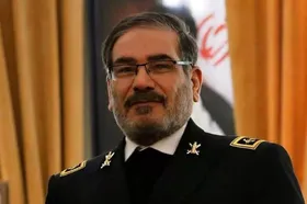 شمخانی: شگفتی&zwnj;ها ادامه خواهد داشت