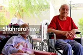 تلاشی برای ایجاد حال خوب در سالمندان | سرانه هر نفر در مراکز نگهداری سالمندان کفاف مخارج آن‌ها را نمی‌دهد 