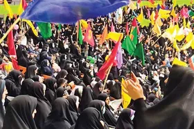 جستاری درباره فعالیت&zwnj;های زنان در تاریخ اسلام | زنانی که با دین ماندگار شدند