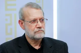لاریجانی: وقتی تحریم&zwnj;ها باشد پیوستن به FATF موثر نیست