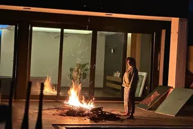 راهیابی فیلم &laquo;قبل از مصرف از بین ببرید&raquo; به یک فستیوال آمریکایی