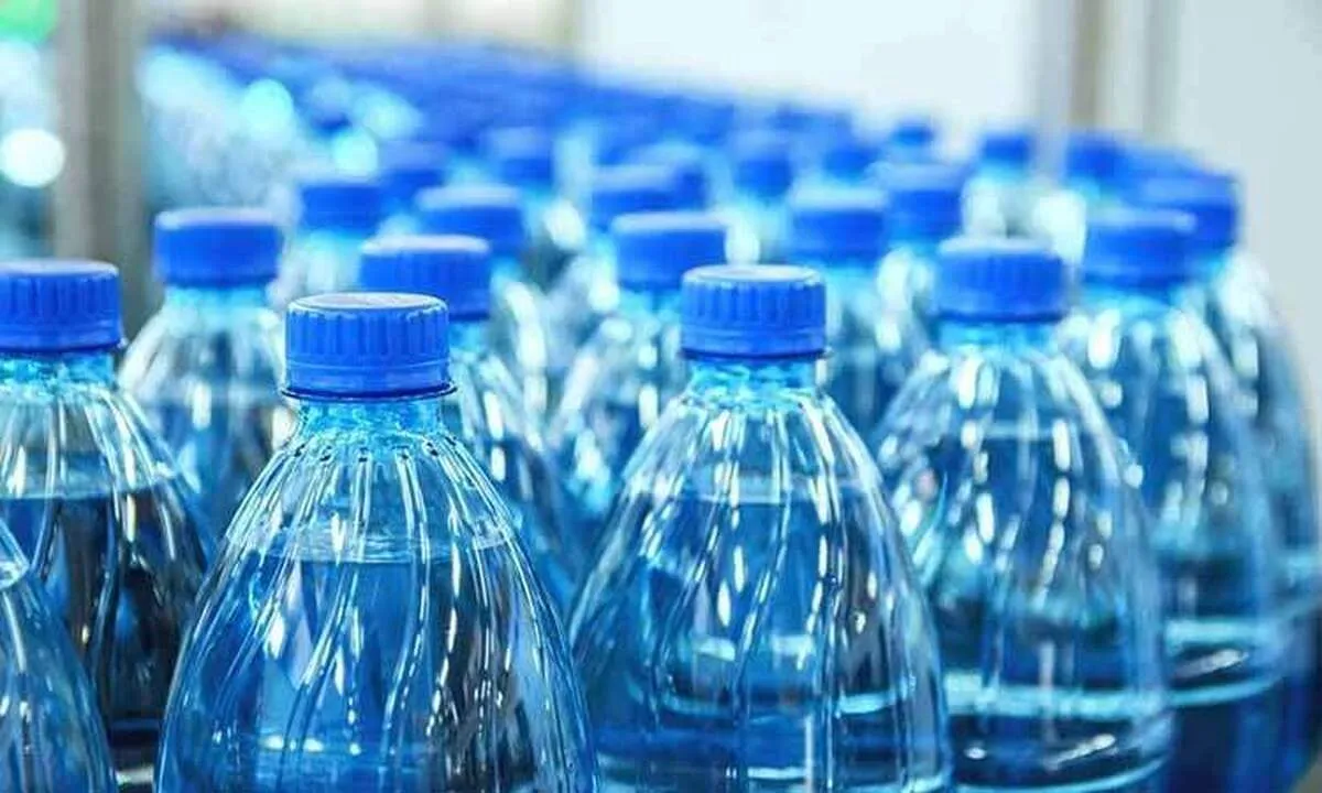 نور آفتاب و انجماد، بطری‌های یکبار مصرف را تخریب نمی‌کند!