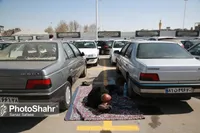بیش از ۱۲۵ هزار جای پارک برای مراسم تشییع امام شهید در مشهد پیش‌بینی شد