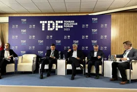 مدیر مرکز مطالعات انرژی و امنیت روسیه: کلید حل پرونده هسته&zwnj;ای ایران در تهران و واشینگتن است