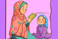 شعر کودک | صداها