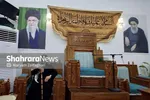 اربعین امسال؛ روایتی از داغ مشترک