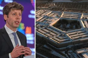 همکاری جنجالی OpenAI با پنتاگون | هوش مصنوعی در خدمت نظام