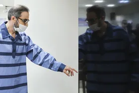 پنجمین جلسه دادگاه سرکرده گروهک تروریستی &laquo;حرکة النضال&raquo; برگزار شد