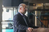 تکمیل مثلث ریلی مشهد تا دو هفته آینده | ایستگاه بسیج خط سه مترو به زودی افتتاح خواهد شد