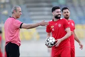 ستاره پرسپولیس همچنان سهمیه زیر ۲۳ سال محسوب می‌شود؟