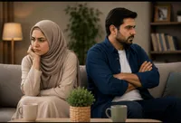 دلیل واقعی این جمله را بشناسید؛ چرا همسرم حرفم را نمی‌فهمد؟