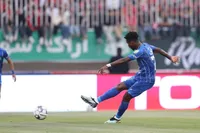 پاسخ منفی پرسپولیس به ستاره استقلال